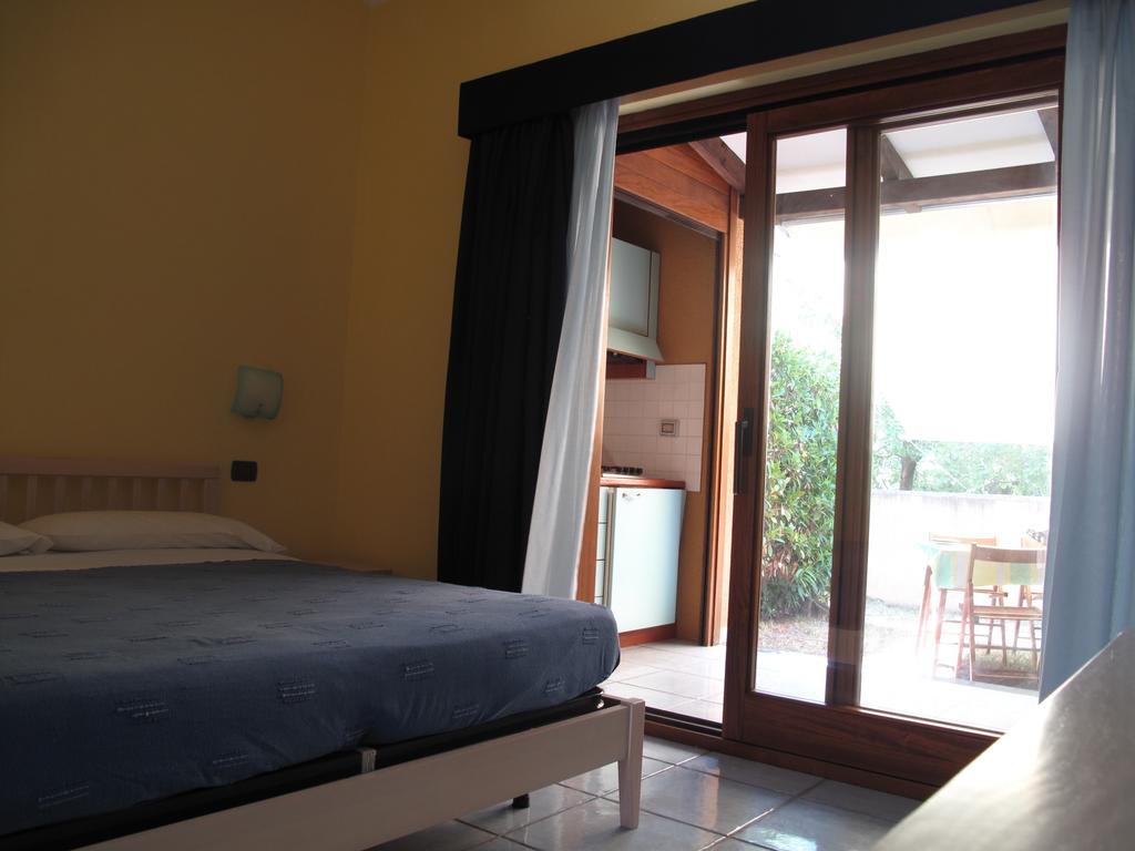 Villaggio Garden Park Marina di Camerota Habitación foto