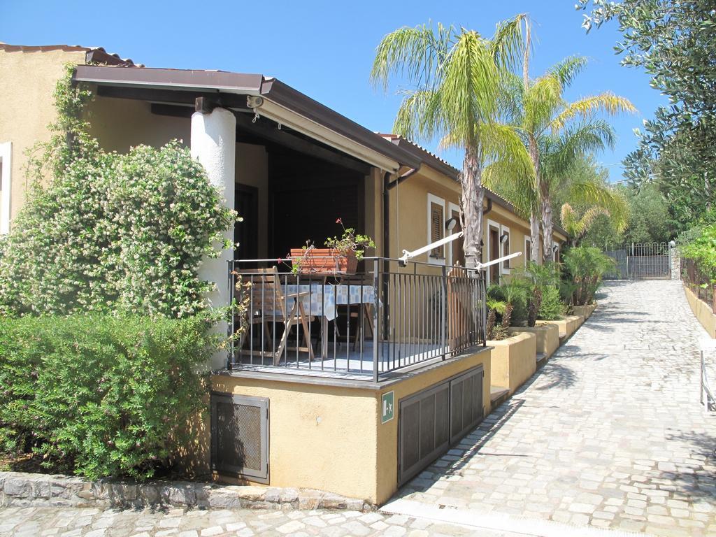 Villaggio Garden Park Marina di Camerota Habitación foto